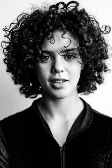 Photo de Safia Oakley-Green