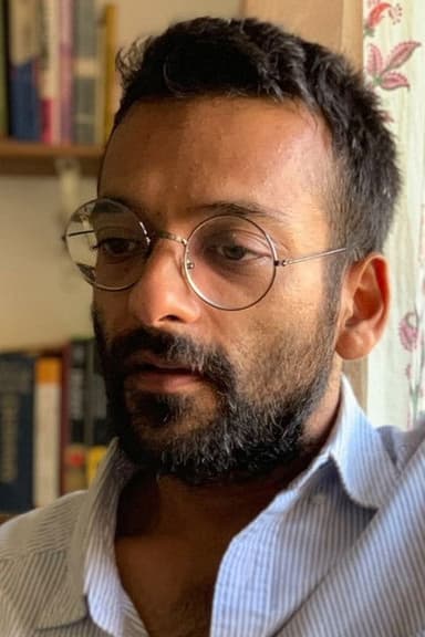 Photo de Sukant Goel