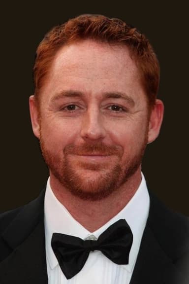 Photo de Scott Grimes