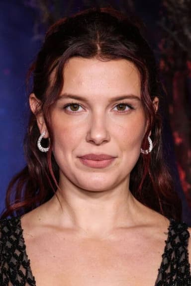 Photo de Millie Bobby Brown