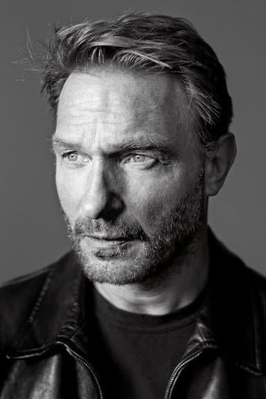 Photo de Thomas Kretschmann