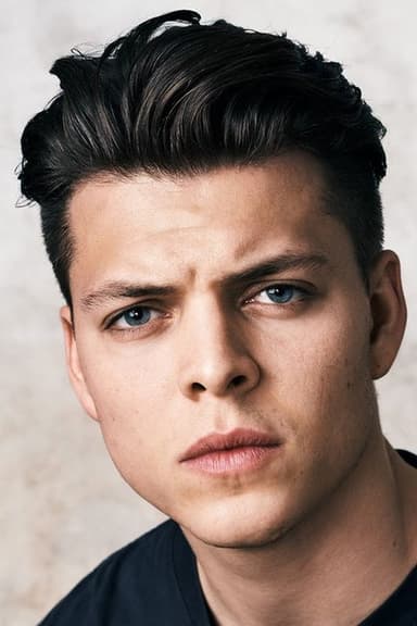 Photo de Alex Høgh Andersen
