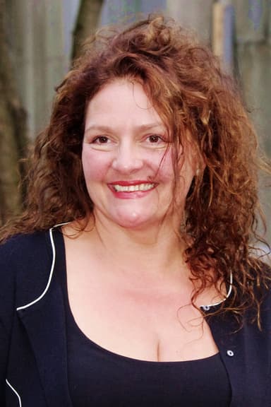Photo de Aida Turturro