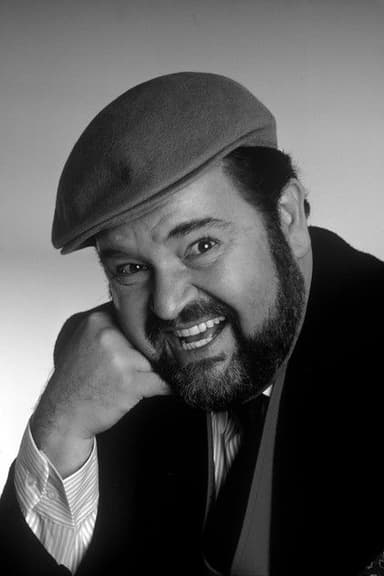 Photo de Dom DeLuise