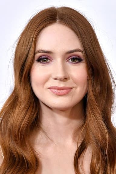 Photo de Karen Gillan