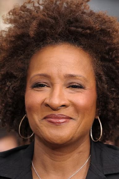 Photo de Wanda Sykes
