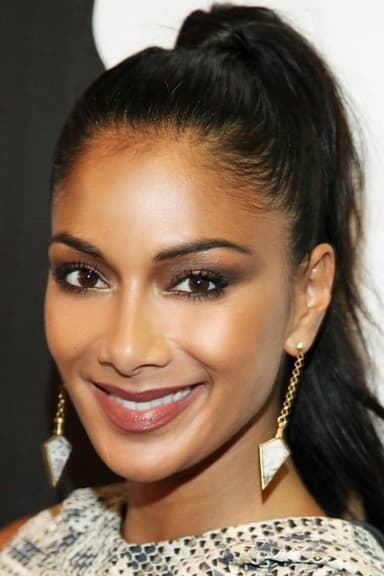 Photo de Nicole Scherzinger