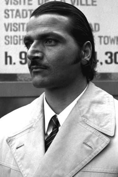 Photo de Omero Capanna