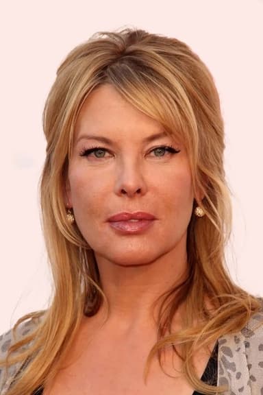 Photo de Deborah Kara Unger