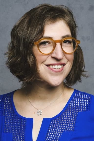 Photo de Mayim Bialik