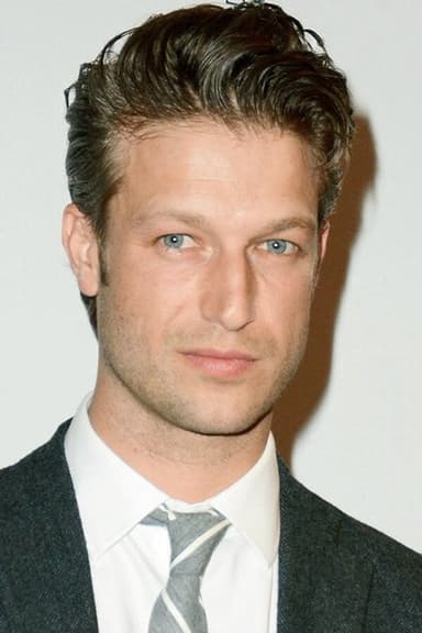 Photo de Peter Scanavino