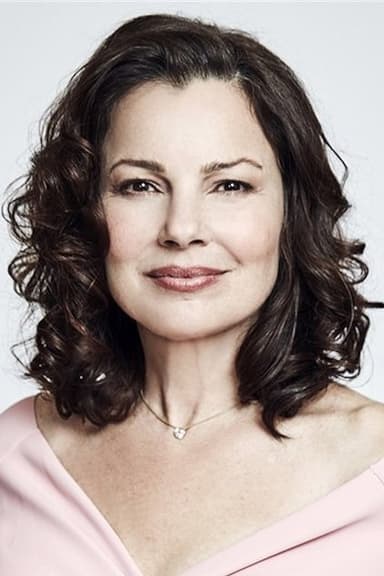 Photo de Fran Drescher