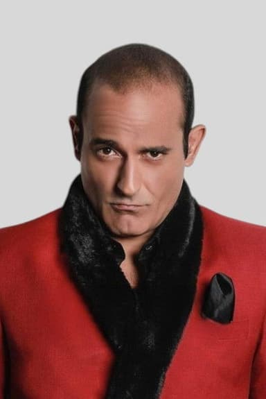 Photo de Akshaye Khanna