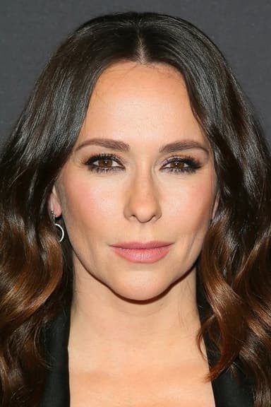 Photo de Jennifer Love Hewitt