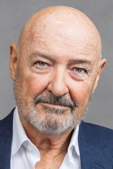 Photo de Terry O'Quinn