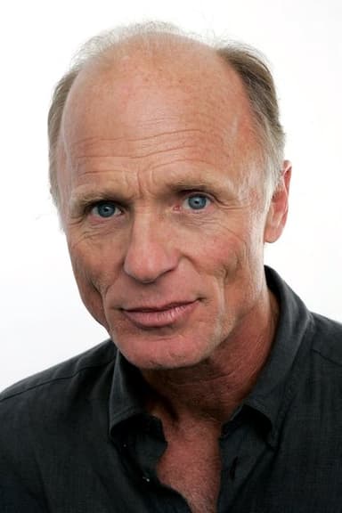 Photo de Ed Harris