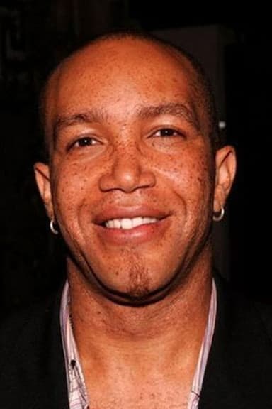 Photo de R. Ellis Frazier