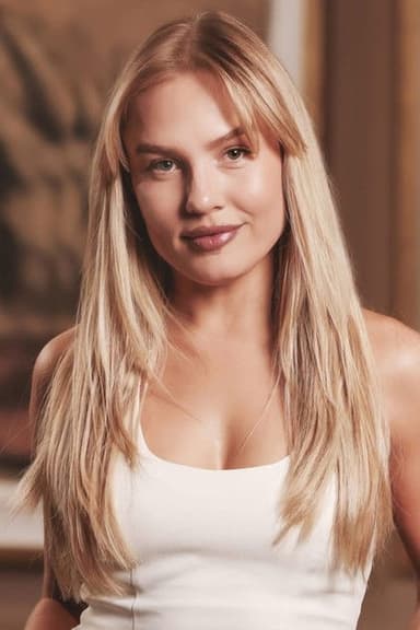 Photo de Kate Roothman