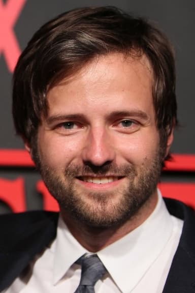 Photo de Matt Duffer