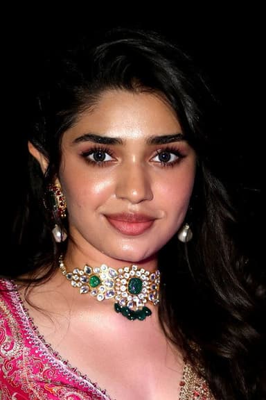 Photo de Krithi Shetty