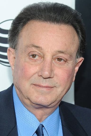 Photo de Tony Darrow