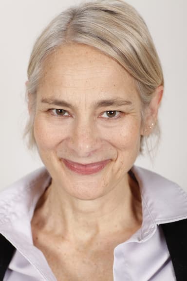 Photo de Laura Lieblein Adam