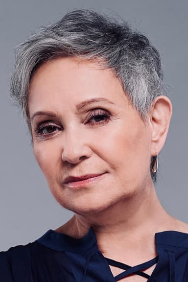 Photo de Adriana Barraza