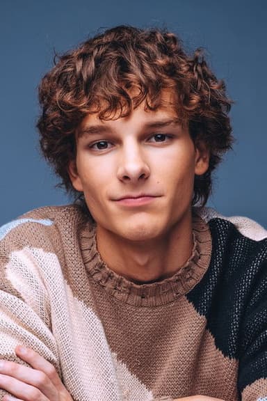 Photo de Mason Thames