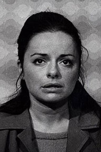 Photo de Kateřina Burianová