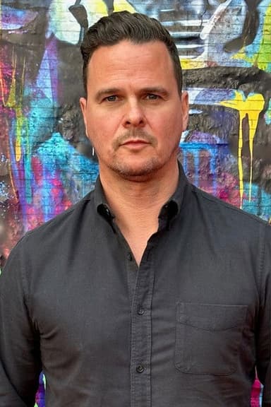 Photo de Joby Harold