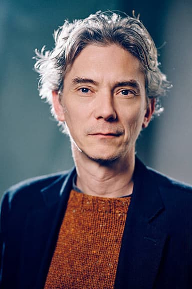 Photo de Swann Arlaud