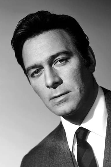 Photo de Christopher Plummer