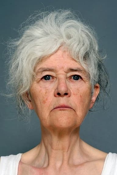 Photo de Clare Coulter