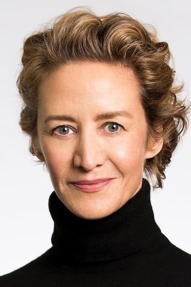 Photo de Janet McTeer