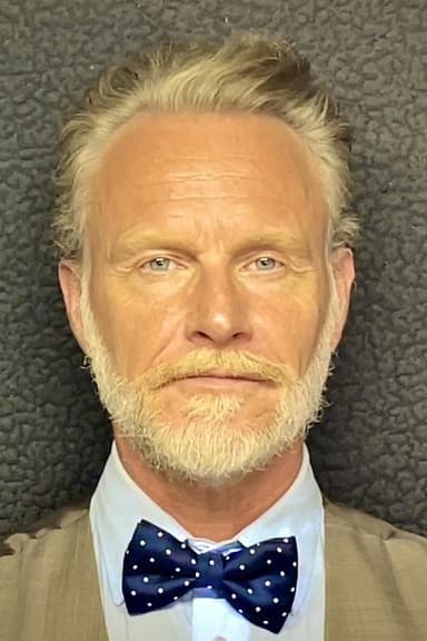 Photo de Jason K. Ralph