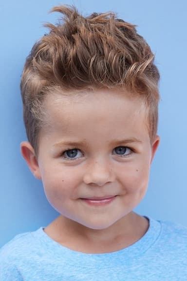 Photo de Boone Storm