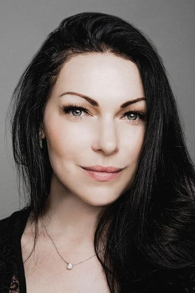 Photo de Laura Prepon