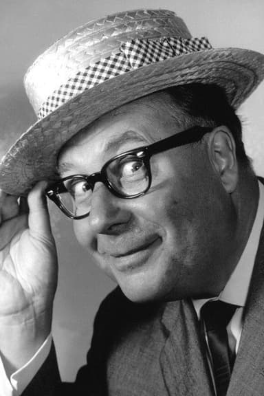 Photo de Heinz Erhardt