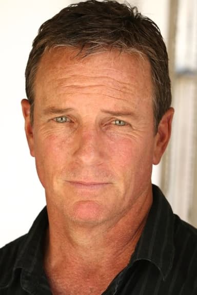 Photo de Linden Ashby