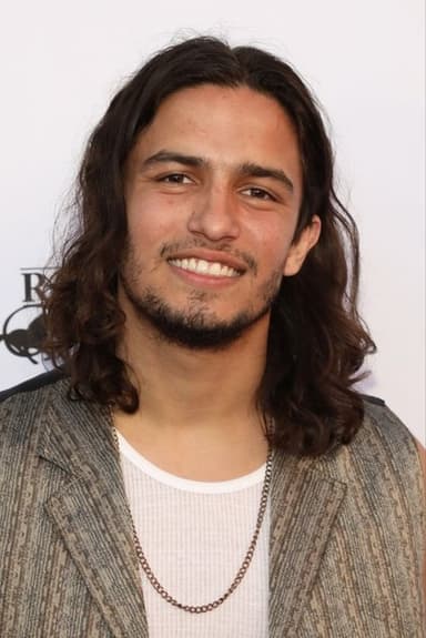 Photo de Aramis Knight