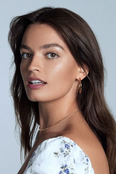 Photo de Emma Mackey