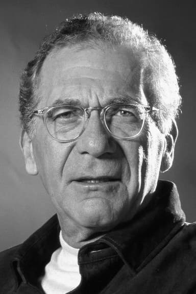 Photo de Sydney Pollack