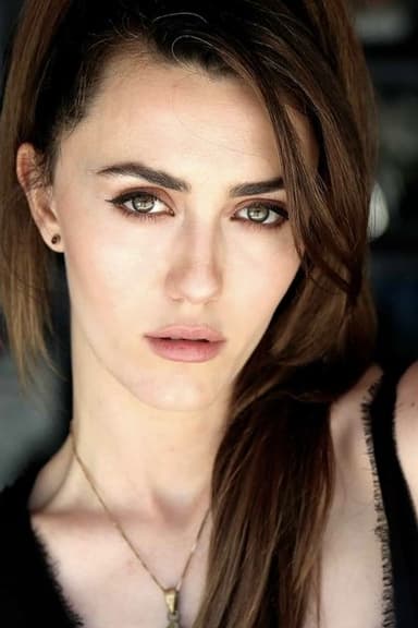 Photo de Madeline Zima