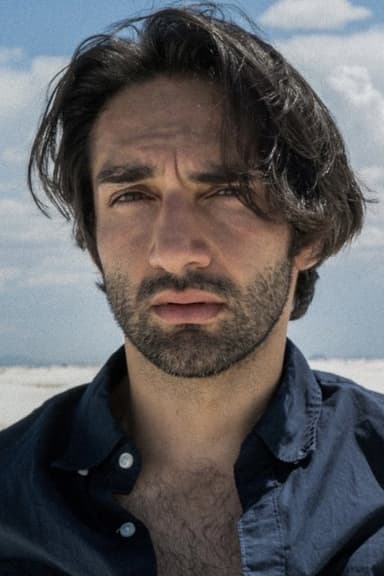 Photo de Abe Bueno-Jallad