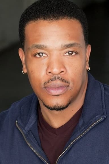 Photo de Russell Hornsby