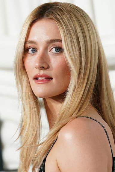 Photo de Sarah Pidgeon