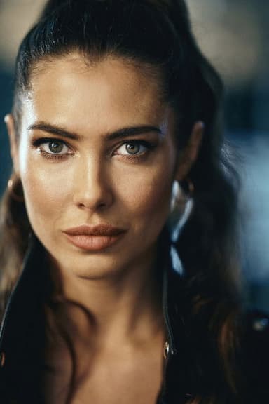 Photo de Eloise Lovell Anderson