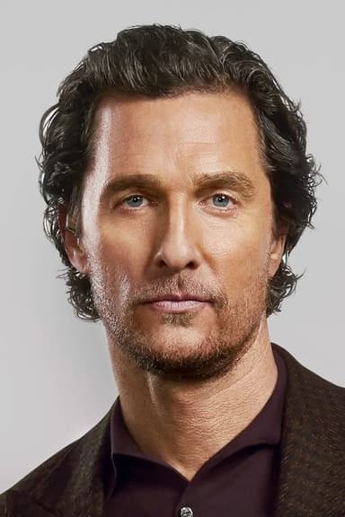 Photo de Matthew McConaughey