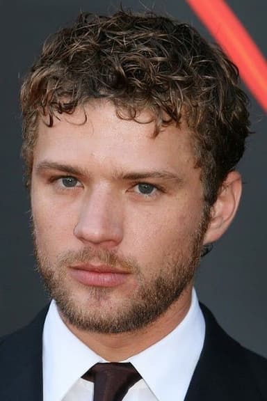 Photo de Ryan Phillippe