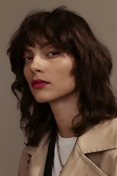 Photo de Charlee Fraser